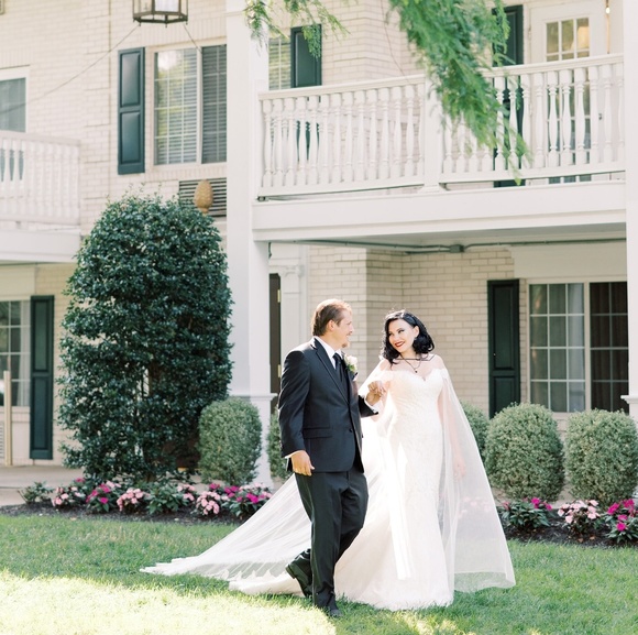 Meet your Posher, Anastasia - Picture 2 of 5